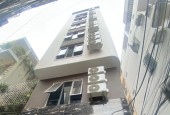 Bán tòa căn hộ dịch vụ Đống Đa - 94m2 x 7 tầng thang máy ngay ngã tư Sở